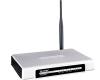 ROUTER W/MODEM